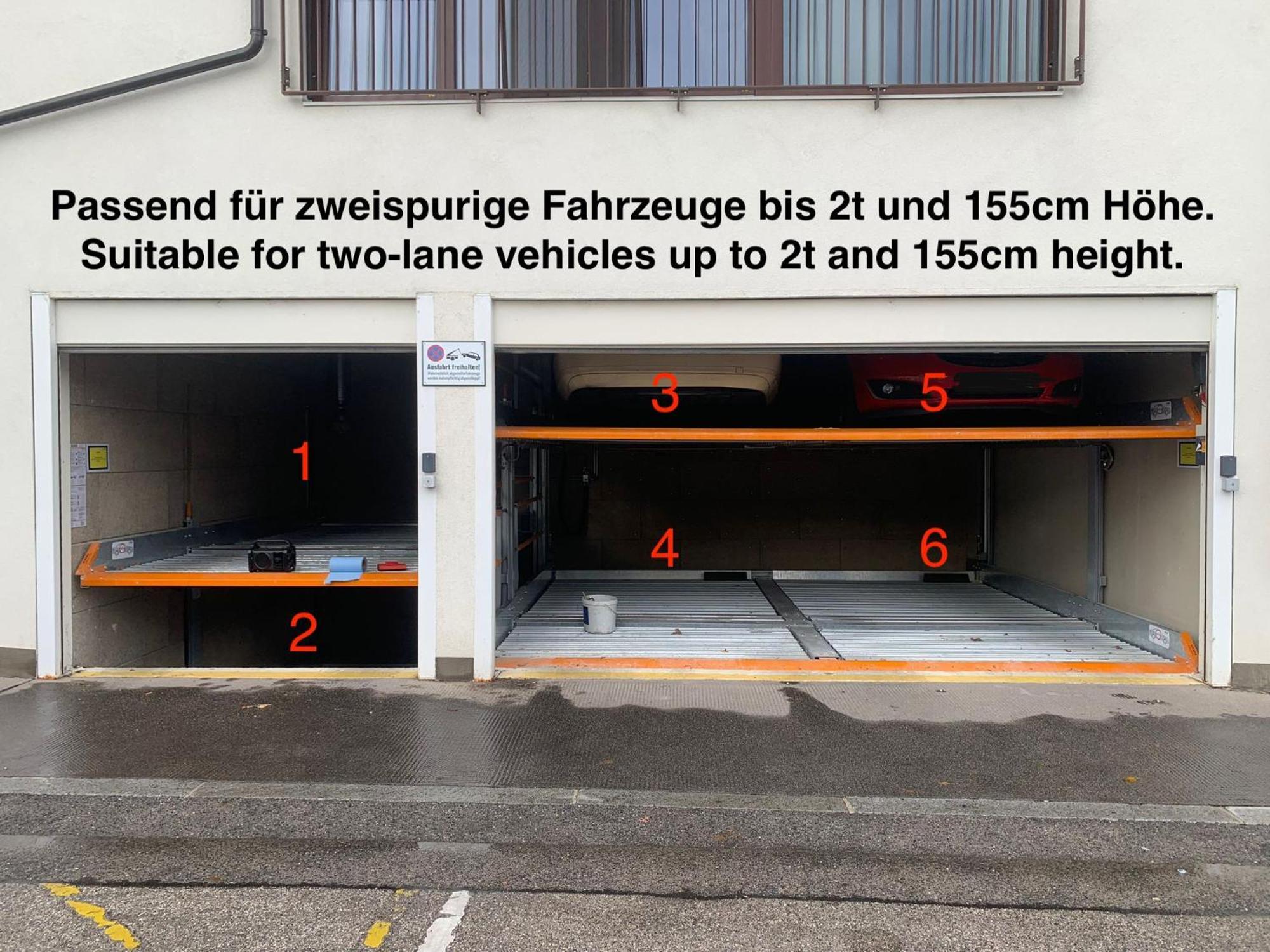 Wohnung Mit Terrasse + Parkplatz Виена Екстериор снимка